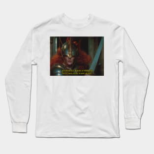 Elden Ring (1985) Long Sleeve T-Shirt